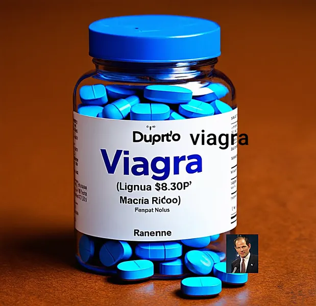 Quando il generico del viagra